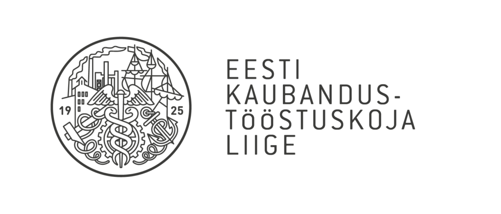 Eesti Kaubandus-Tööstuskoja liige